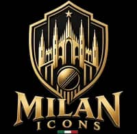 Milan Icons logo