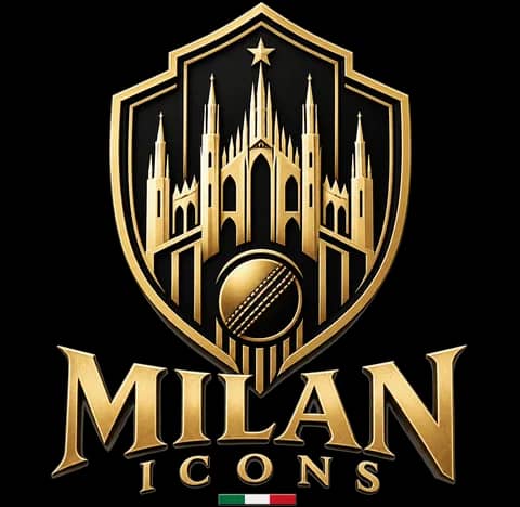 Milan Icons crest