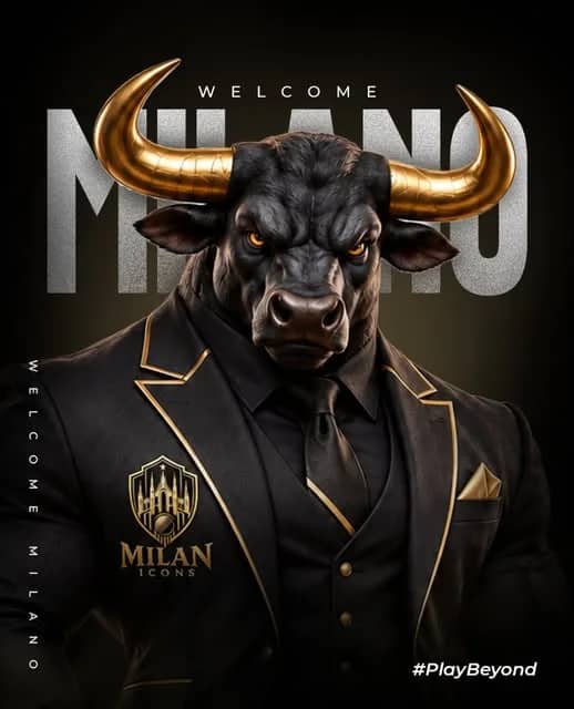 Milan Icons on Instagram: Welcome Milano