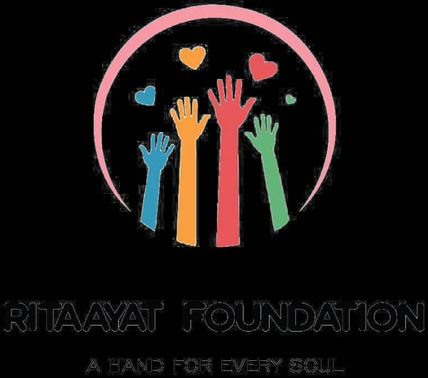 Ritaayat Foundation, Official Community Partner of Milan Icons