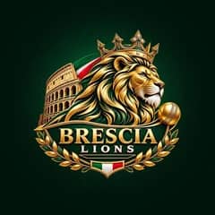 Brescia Lions logo