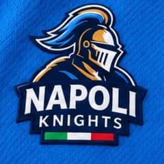 Napoli Knights logo