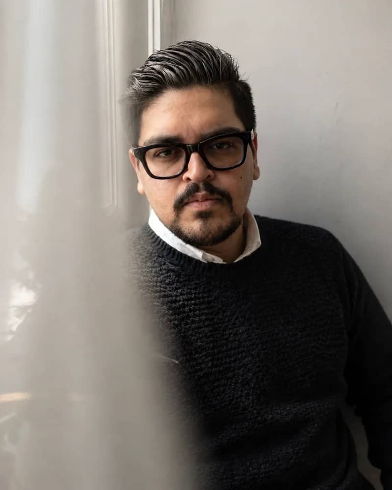 Bharat Singh, Media & Communications at Milan Icons