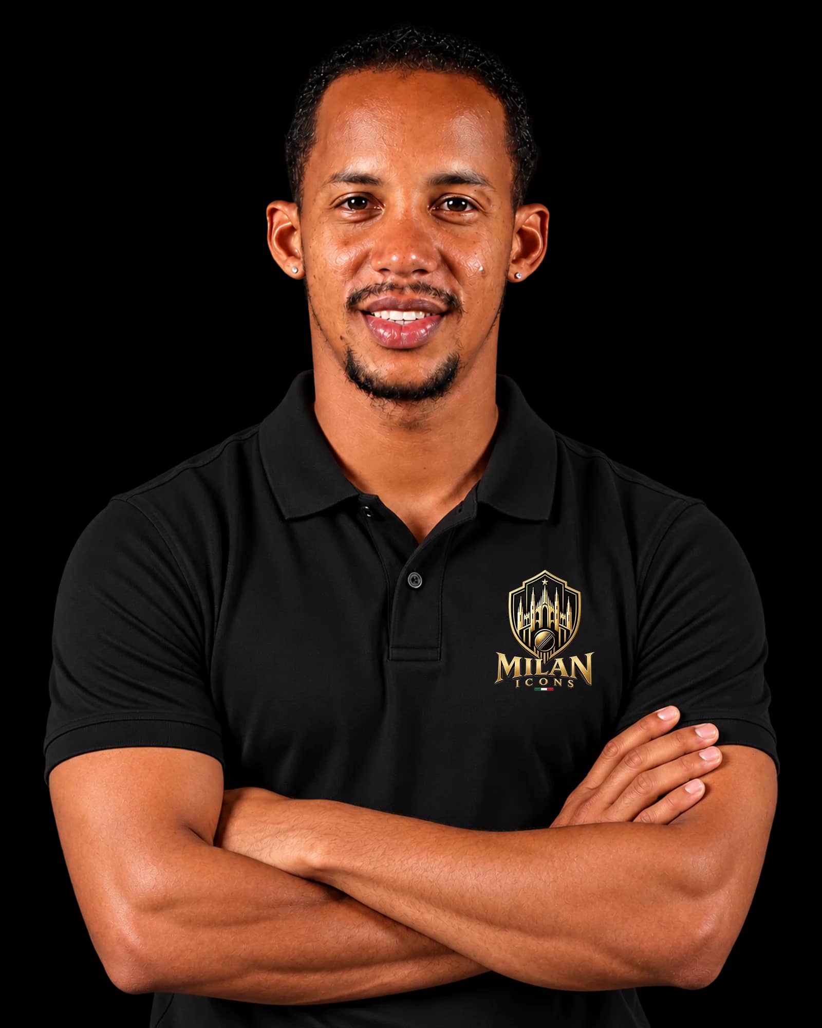 Lendl Simmons, Milan Icons batter
