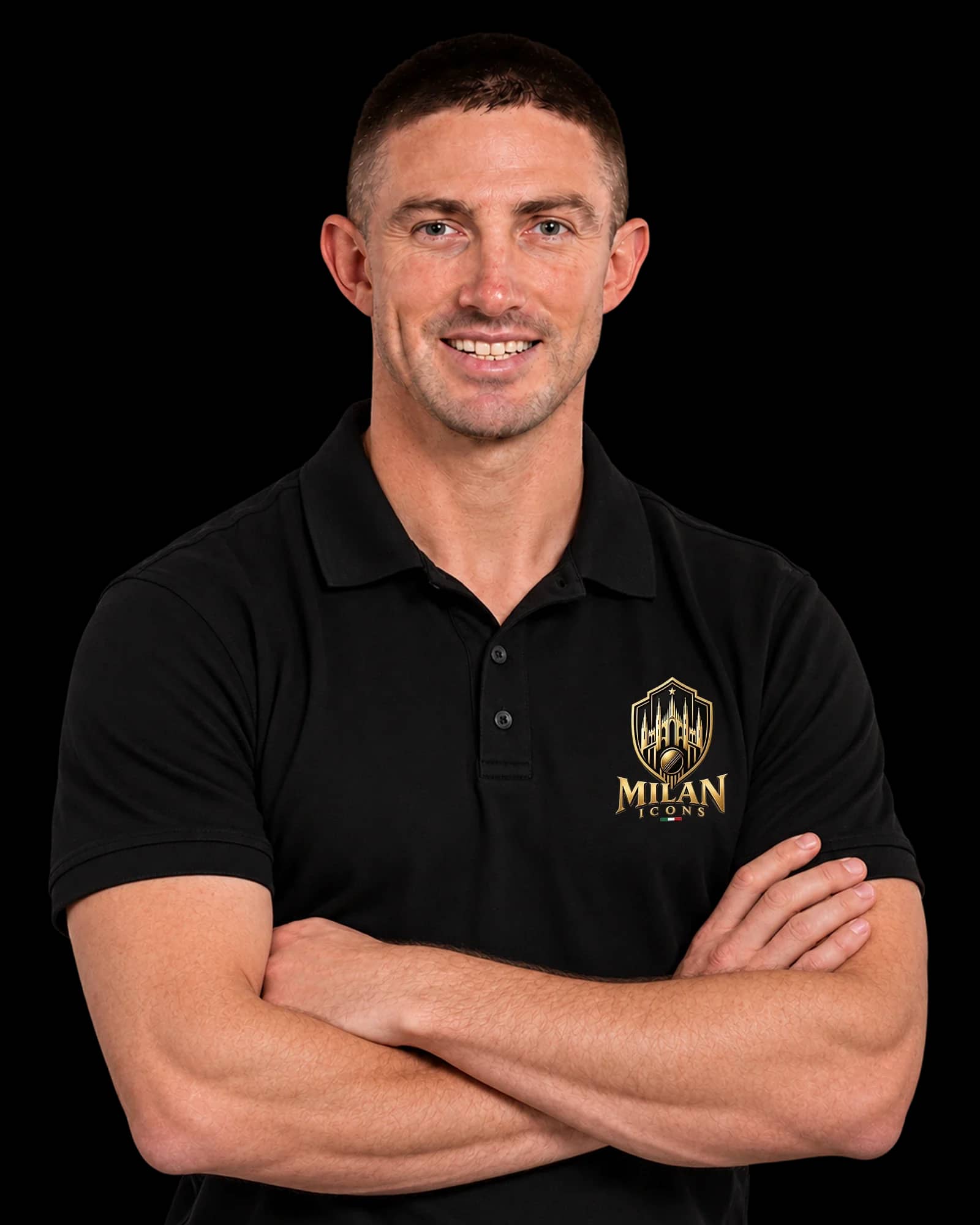 Shaun Marsh, Milan Icons batter