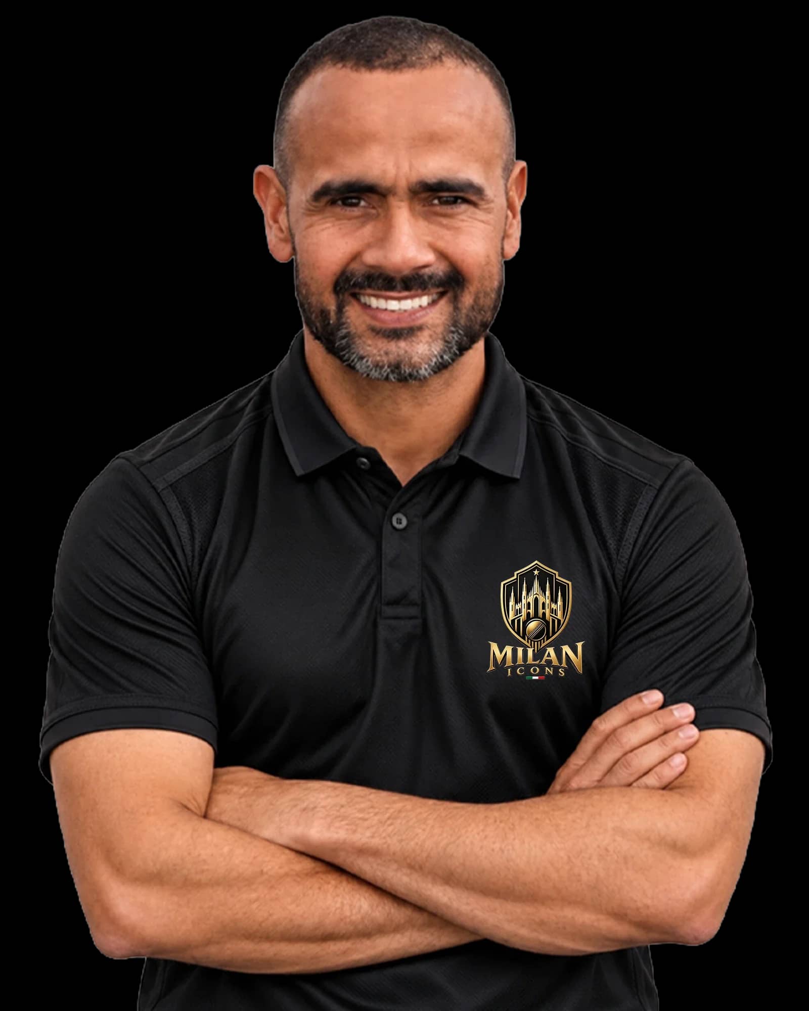 Owais Shah, Head Coach of Milan Icons